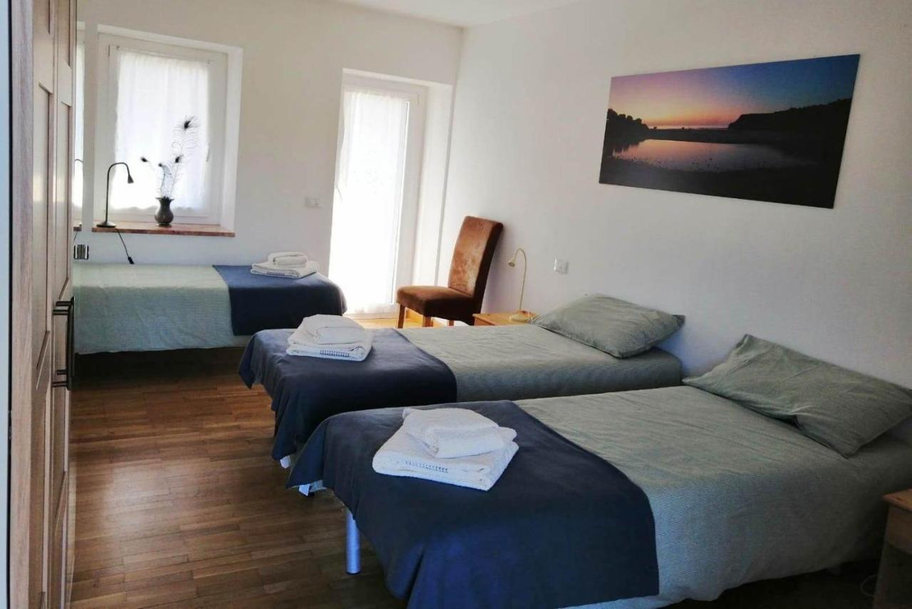 Beatamente B&B Olistico Torrazzo エクステリア 写真
