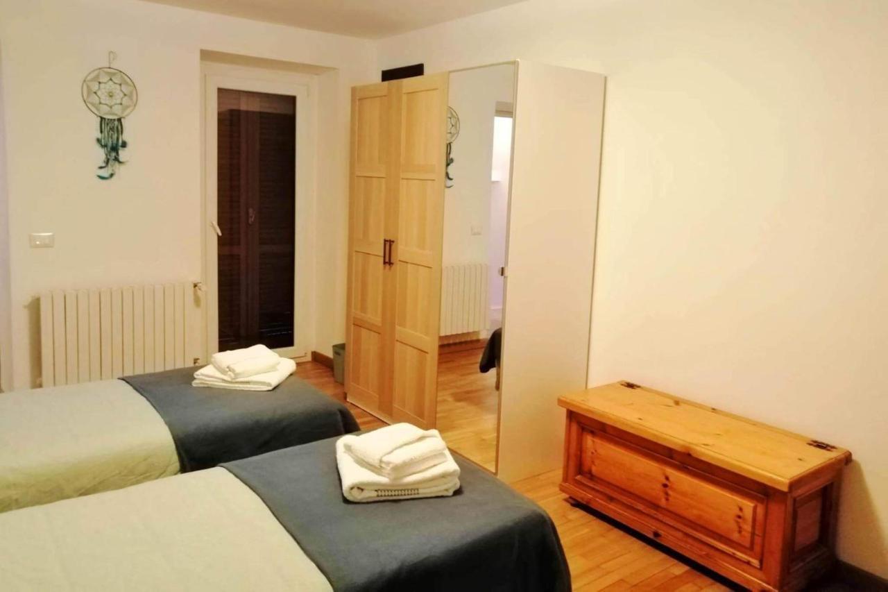 Beatamente B&B Olistico Torrazzo エクステリア 写真